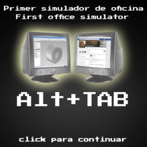 Alt+TAB