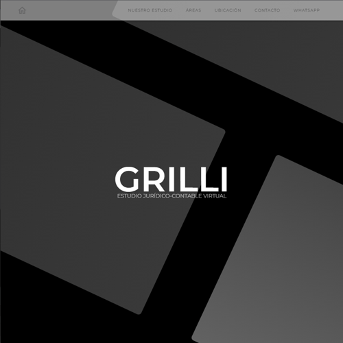 Grilli